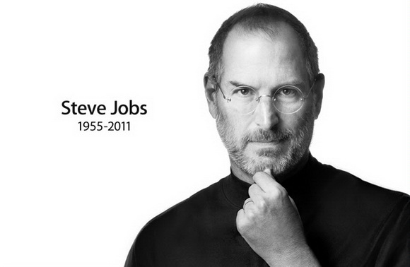 Steven Jobs 